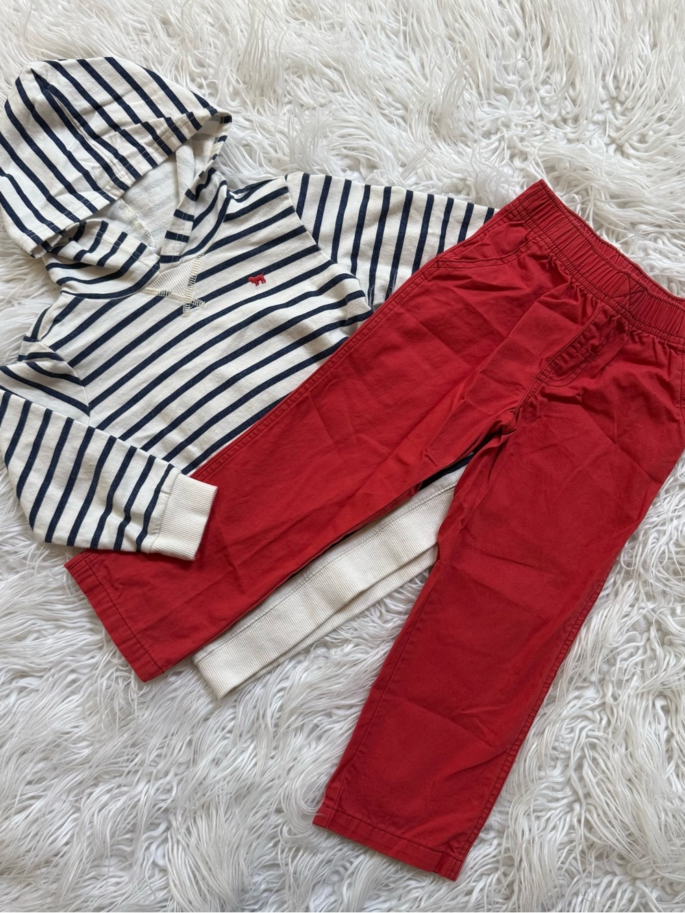Two Piece Carter’s Set